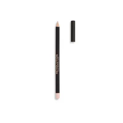 Revolution Kohl আই পেন্সিল - Nude