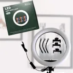 M36E LED সফট রিং লাইট 15 ইঞ্চি