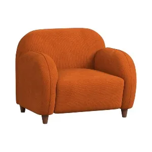 Regal Greece সিঙ্গেল সোফা SSC-3101-3-1-20 (Fabric-2152)