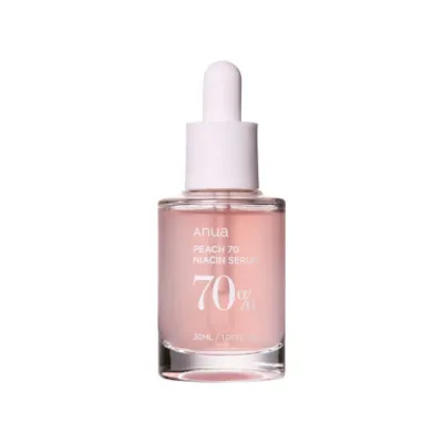 Anua পিচ 70% নায়াসিন সিরাম 30ml