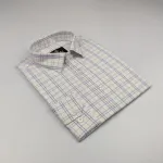 ছেলেদের 99% কটন ফরমাল শার্ট (S-XXL)