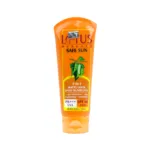 Lotus Herbals Safe Sun SPF40 সানস্ক্রিন 100g