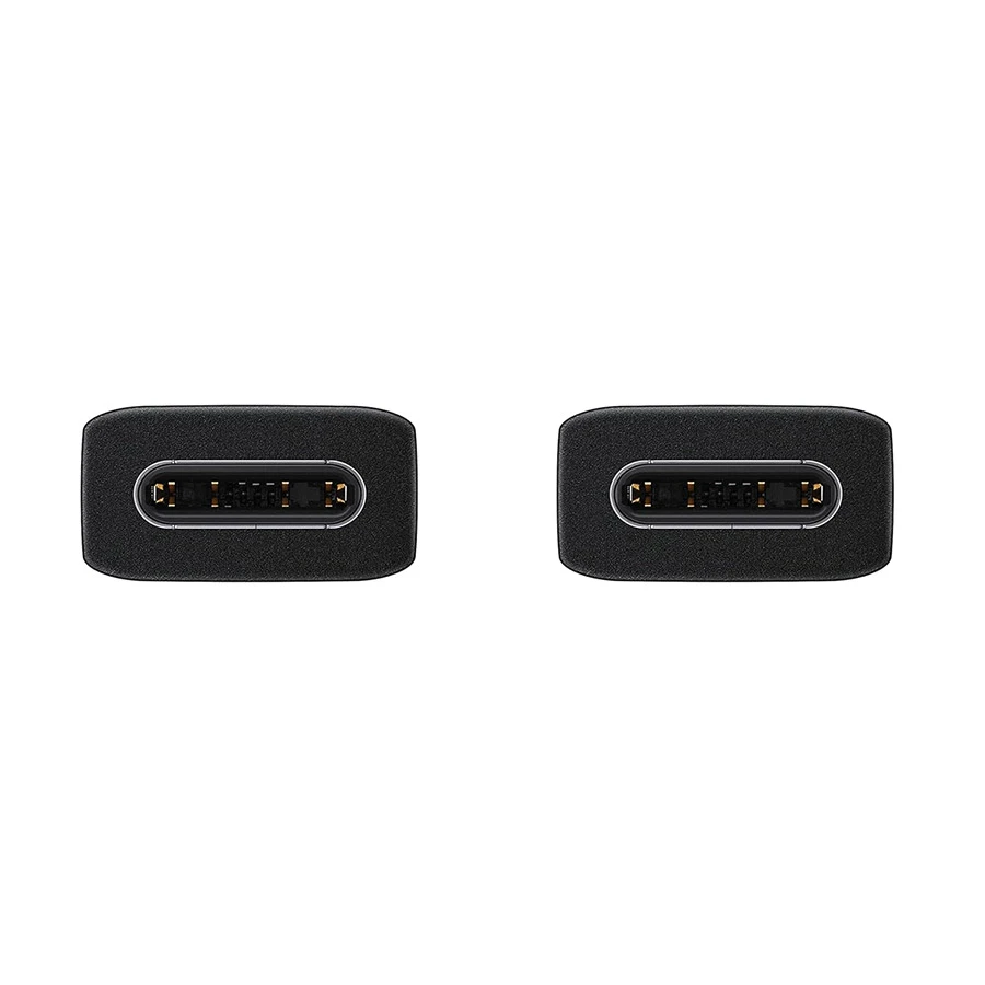 Samsung EP-DN975 100W 1M USB-C to USB-C Black Cable