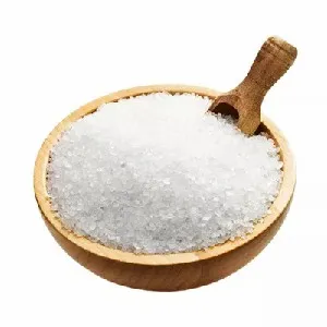 খোলা সাদা চিনি 1 কেজি