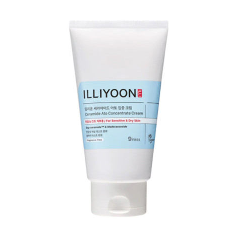 Illiyoon সেরামাইড অ্যাটো কনসেন্ট্রেট ক্রিম 200ml