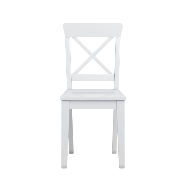 Regal ডাইনিং চেয়ার SNOWDROP CFD-356-3-2-20 (কুশন ছাড়া)