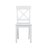 Regal ডাইনিং চেয়ার SNOWDROP CFD-356-3-2-20 (কুশন ছাড়া)