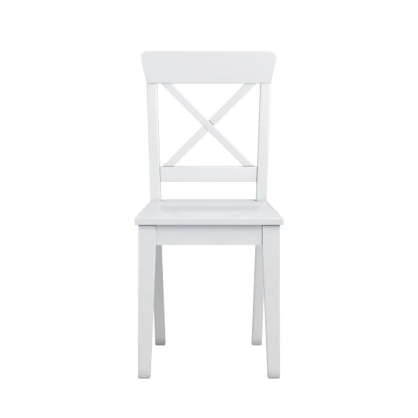 Regal ডাইনিং চেয়ার SNOWDROP CFD-356-3-2-20 (কুশন ছাড়া)