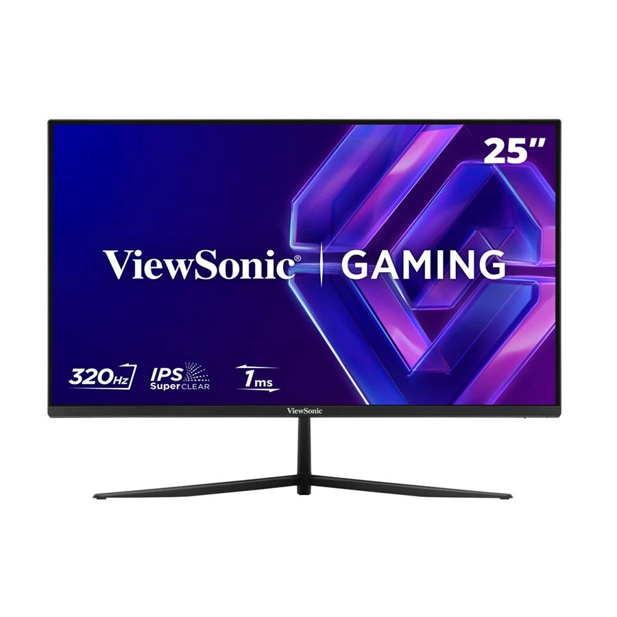 ViewSonic VX2532 25 Inch FHD IPS 320Hz Gaming Monitor