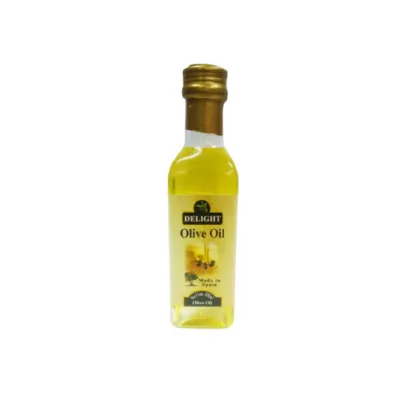 Delight অলিভ অয়েল 100ml