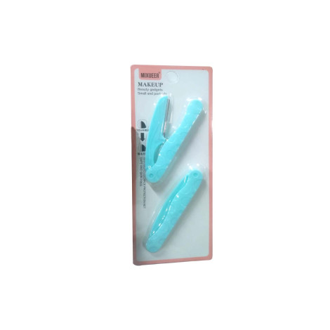 Mixueer EyeBrow Trimmer 2Pcs (China)