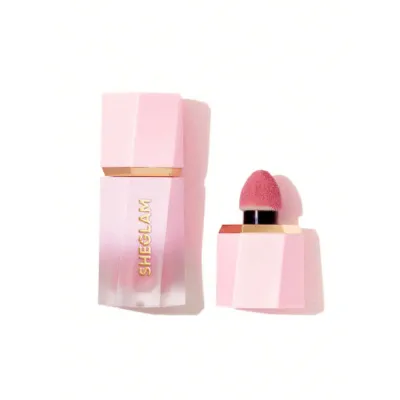 Sheglam Color Bloom লিকুইড ব্লাশ - Love Cake