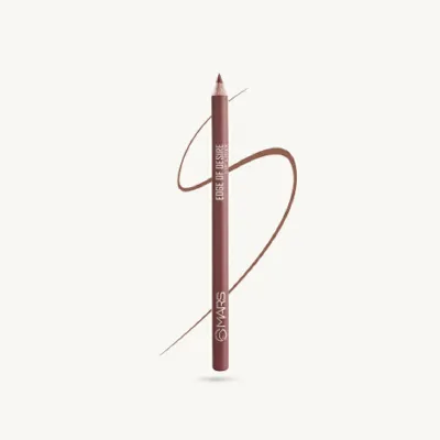 Mars Edge of Desire লিপ লাইনার, শেড নম্বর 11 Spiced Cranberry