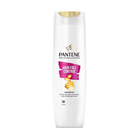 Pantene Pro-Vitamin হেয়ার ফল কন্ট্রোল শ্যাম্পু 300ml