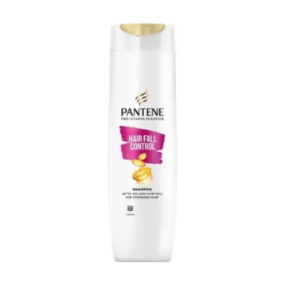 Pantene Pro-Vitamin হেয়ার ফল কন্ট্রোল শ্যাম্পু 300ml