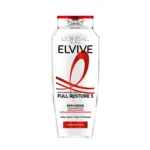 L'Oreal Elvive Full Restore 5 রিপেয়ারিং শ্যাম্পু 400ml