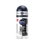 Nivea Black & White Invisible রোল অন ডিওডোরেন্ট 50ml
