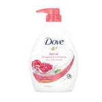 Dove Revive ডালিম ও লেমন ভারবেনা সেন্ট বডি ওয়াশ 1 লিটার