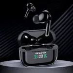 Awei T29P ANC গেমিং ওয়্যারলেস ইয়ারবাডস Bluetooth V6.0