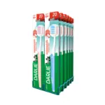 Darlie Compact Clean সফট টুথব্রাশ