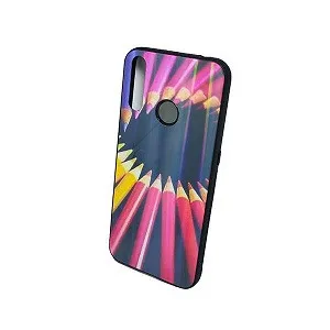 Symphony Z30 3D গ্লাস ব্যাক কভার