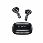 Awei T230 ANC Pro ট্রু ওয়্যারলেস ইয়ারবাডস – Bluetooth 6.0, 300mAh চার্জিং কেস