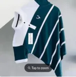 ছেলেদের হাফ স্লিভ নিট পোলো, PK কটন 210 GSM, 6 কালার