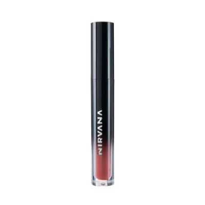 Nirvana Color লিকুইড ম্যাট লিপস্টিক - ইনফ্যাচুয়েটেড L03