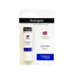 Neutrogena লিপকেয়ার লিপ বাম 4.8g