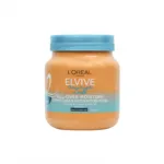 L'Oreal Elvive Dream Lengths Curls 3-in-1 হাইড্রেশন হেয়ার মাস্ক 680ml