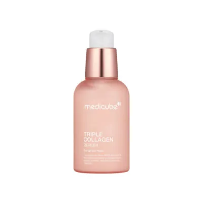Medicube ট্রিপল কোলাজেন ফেস সিরাম 55ml