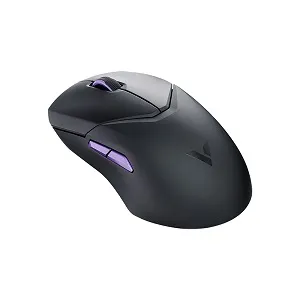 Rapoo VT9S আল্ট্রা-লাইটওয়েট ডুয়াল মোড গেমিং মাউস