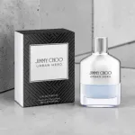 Jimmy Choo Urban Hero ইও দ্য পারফিউম স্প্রে 100 মিলি