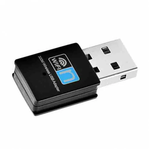 Havit WF32 300mbps USB ল্যান কার্ড