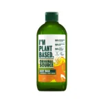 Original Source I'm Plant Based লেমনগ্রাস ও সুইট অরেঞ্জ বডি ওয়াশ 335ml