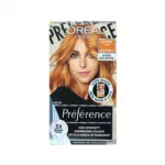 L'Oreal Preference Les Vivids হেয়ার কালার 7.432 কপার