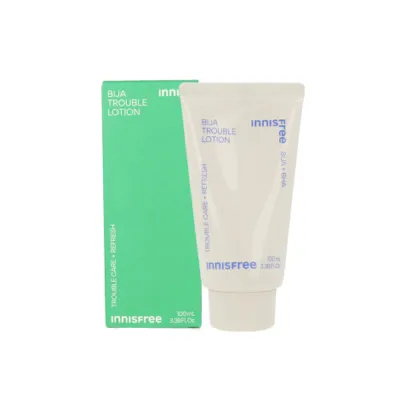 Innisfree Bija Trouble ফেসিয়াল লোশন 100ml