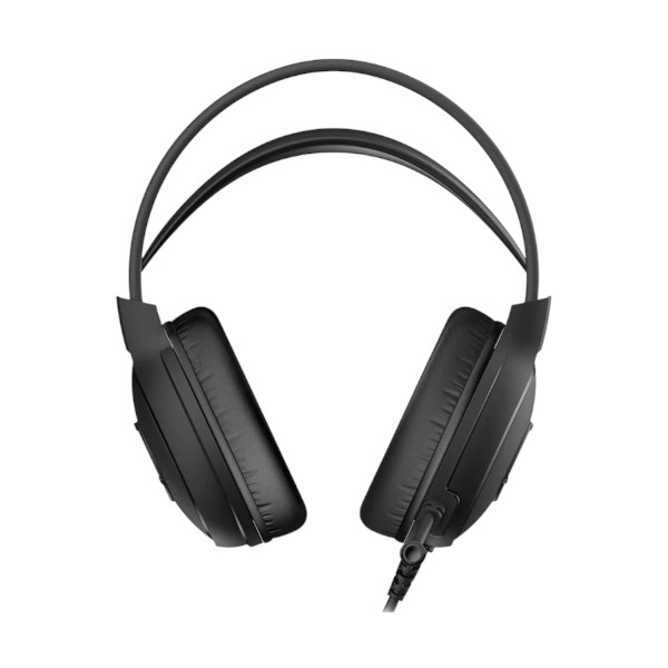 A4tech FH300U Fstyler USB কালো স্টেরিও হেডফোন