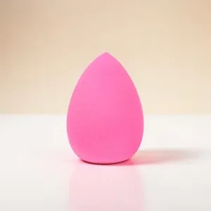 AOA Paw Paw মিনি সুপার সফট Wonder Blender মেকআপ স্পঞ্জ - টিয়ারড্রপ