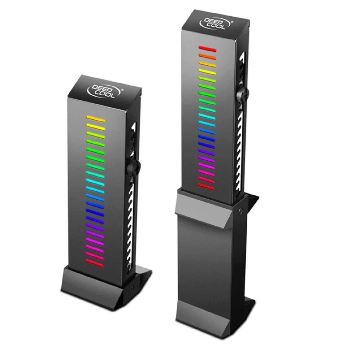 DeepCool GH-01 A-RGB Graphics Card Holder