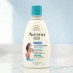 Aveeno Kids Curly Hair কন্ডিশনার, ওট এক্সট্র্যাক্ট ও শিয়া বাটার 354ml