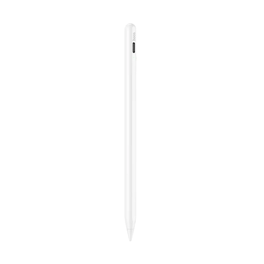Hoco GM109 White Active Universal Capacitive Stylus Pen