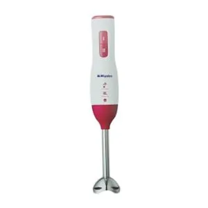 Miyako HB-7705 ইলেকট্রিক হ্যান্ড ব্লেন্ডার ও এগ বিটার 750 ওয়াট