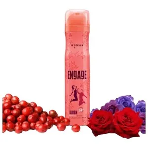 Engage Blush মেয়েদের ডিওডোরেন্ট বডি স্প্রে