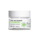 APLB জিংক নিয়াসিনামাইড ফেসিয়াল ক্রিম 55ml