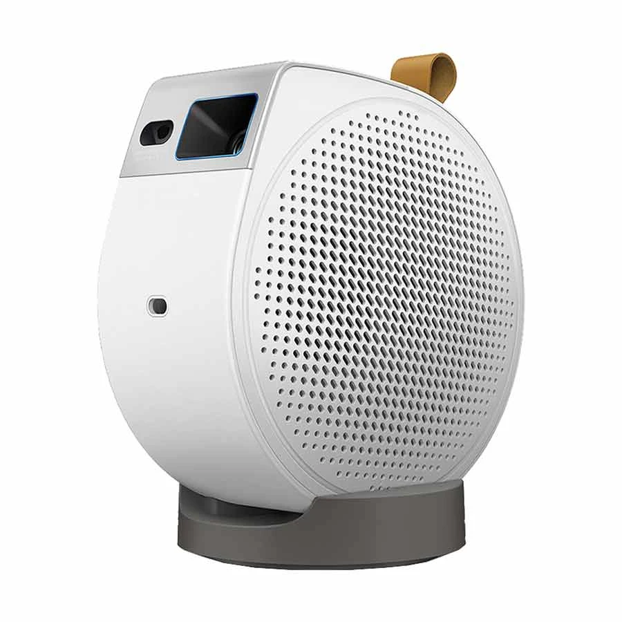 BenQ GV50 500 Lumens 1080p Laser Projector with Google TV