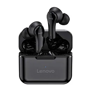 Lenovo QT82 ট্রু ওয়্যারলেস ইয়ারবাডস