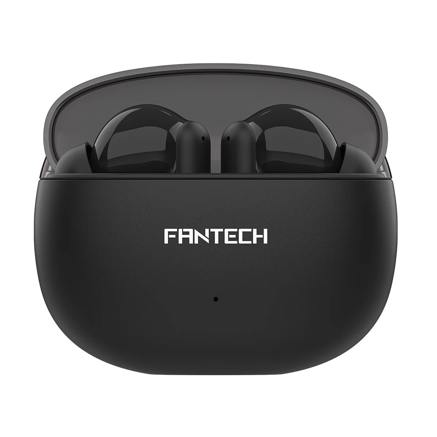 Fantech WAVE15 TW15 Black TWS Bluetooth Earbuds