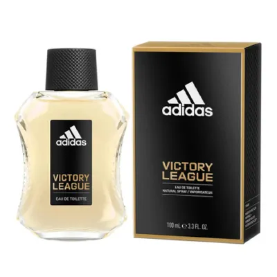 Adidas Victory League EDT পারফিউম (ইউ ডি টয়লেট) 100ml