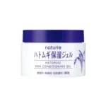 Naturie Hatomugi স্কিন কন্ডিশনিং জেল 180g